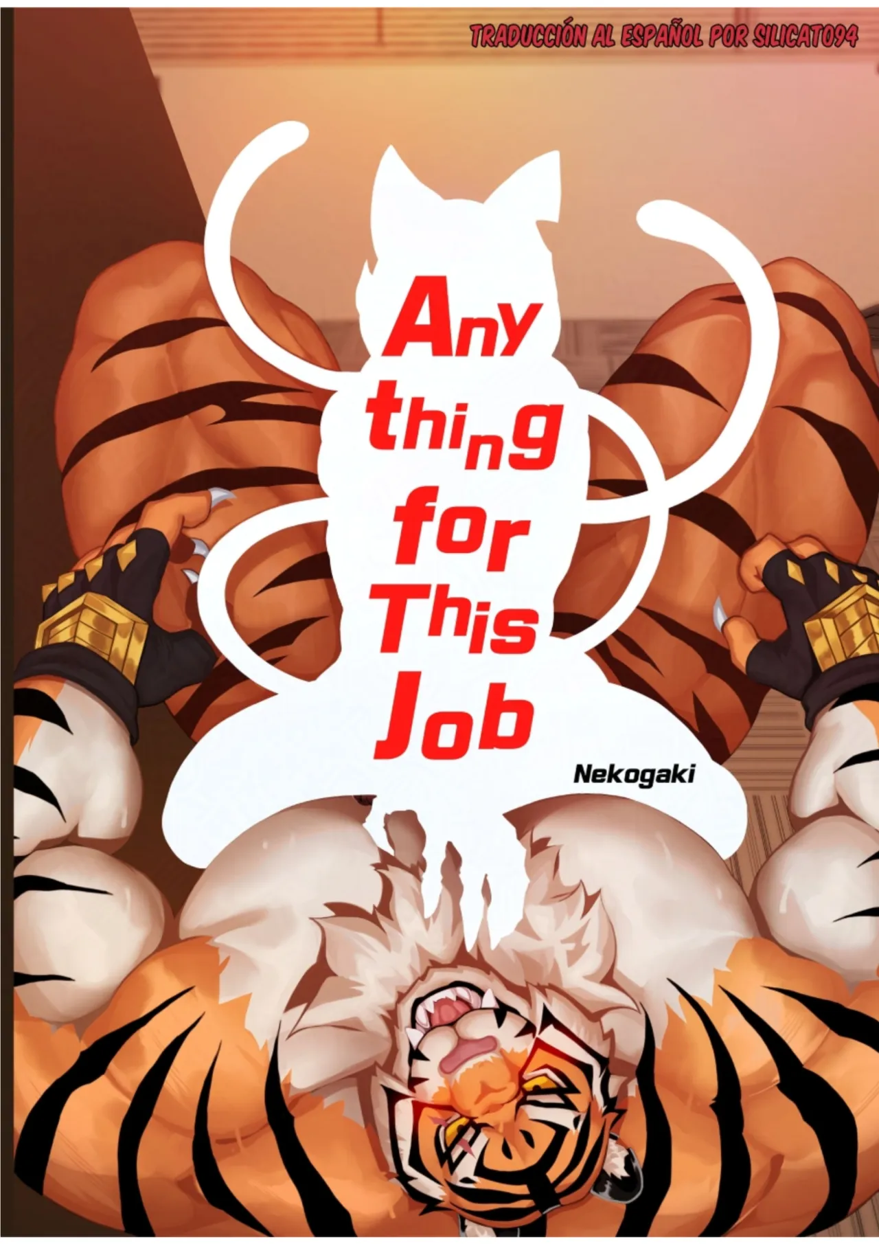 Anything for this Job page 1 full