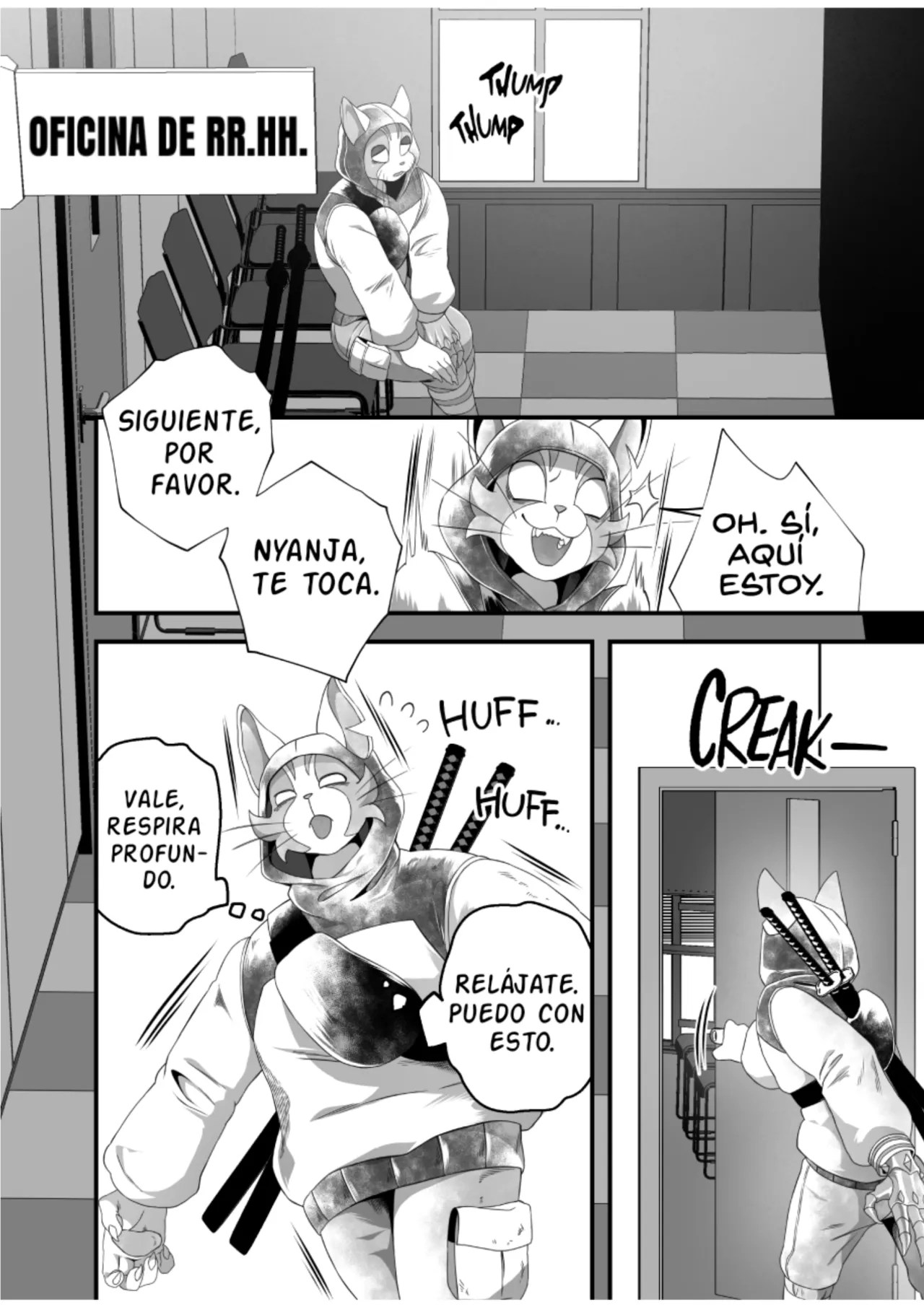 Anything for this Job page 12 full