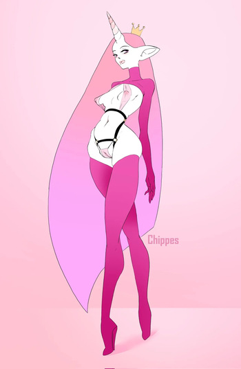 [Patreon/Twitter] Chippes cover